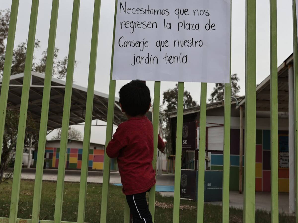 Foto: Javier Gallegos