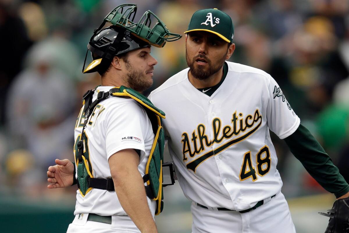 Pitcher mexicano, Joakim Soria, interesa a cuatro equipos de MLB para 2021