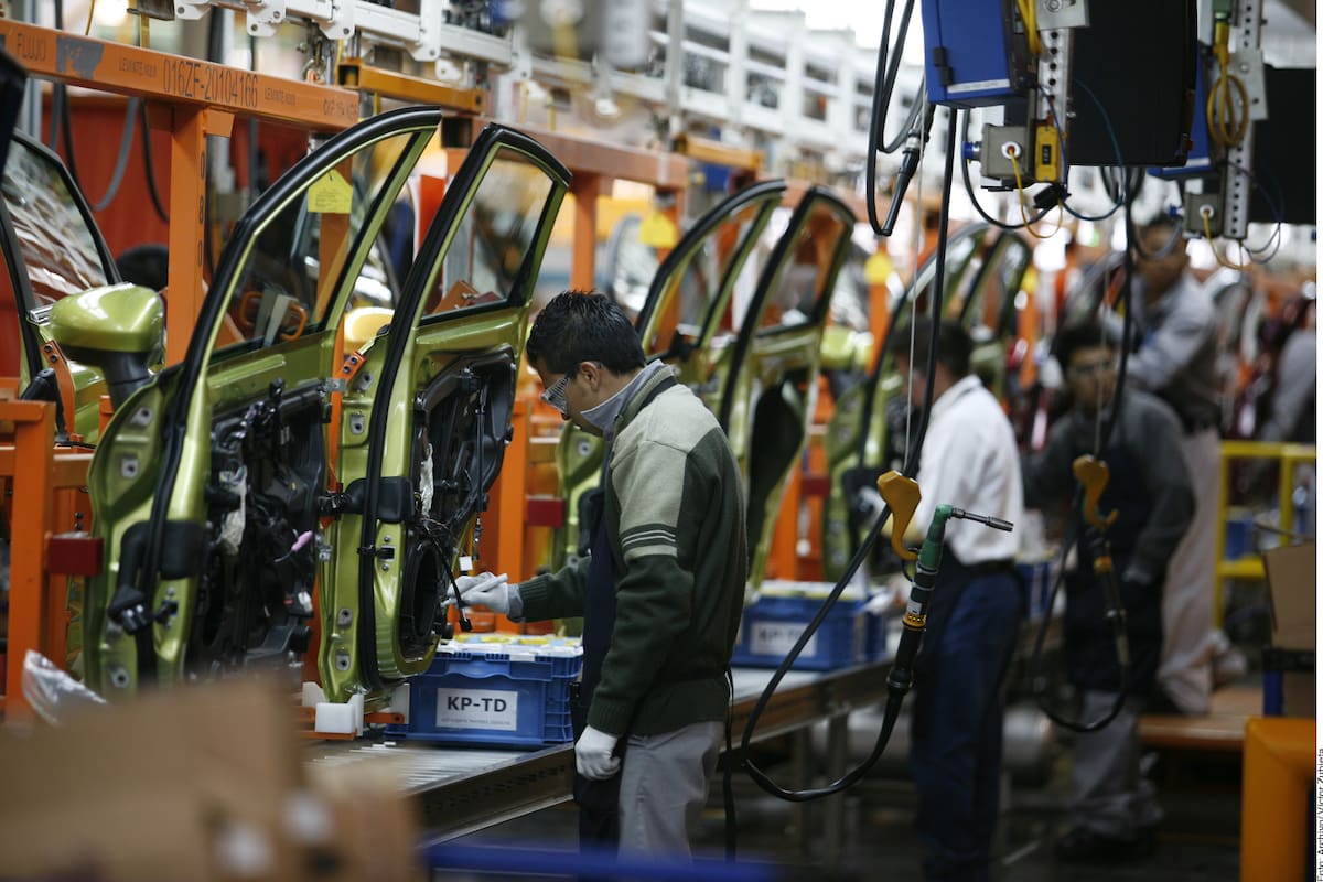 Industria de Sonora enfrenta freno en inversiones por aranceles de EEUU al acero, aluminio y autos