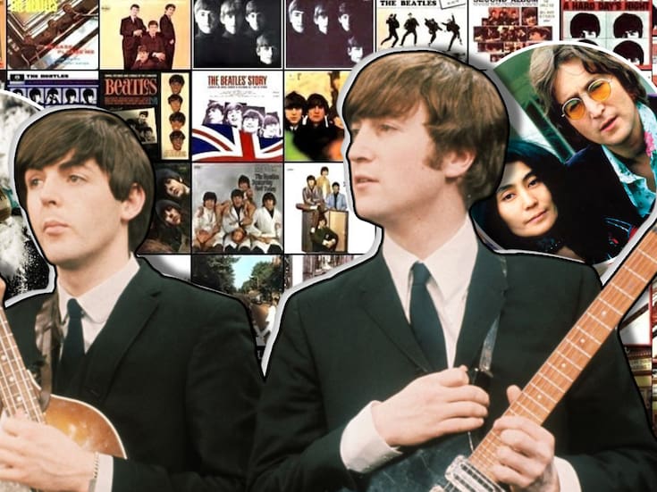 La canción de The Beatles que dividió la opinión de John Lennon y Paul McCartney
