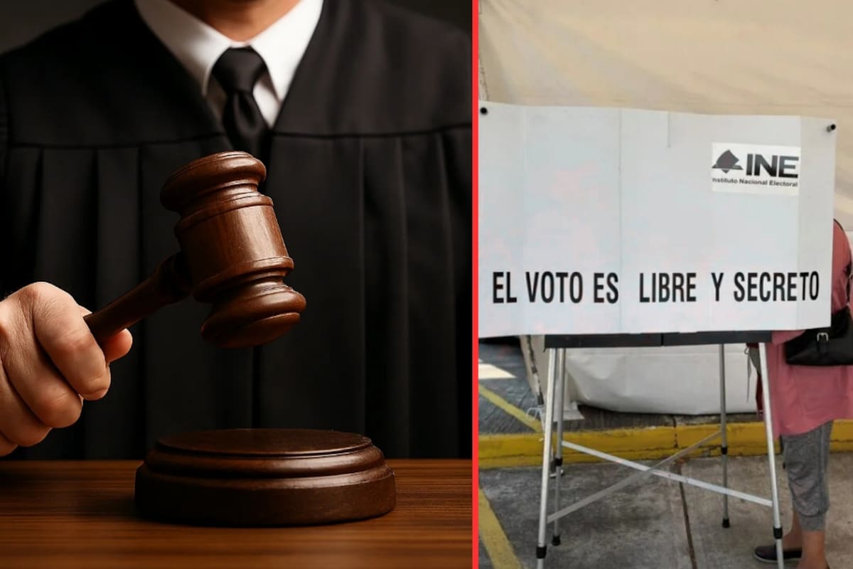 Más de 2 mil mujeres están presas por delitos de drogas en México y no podrán votar el 1 de junio