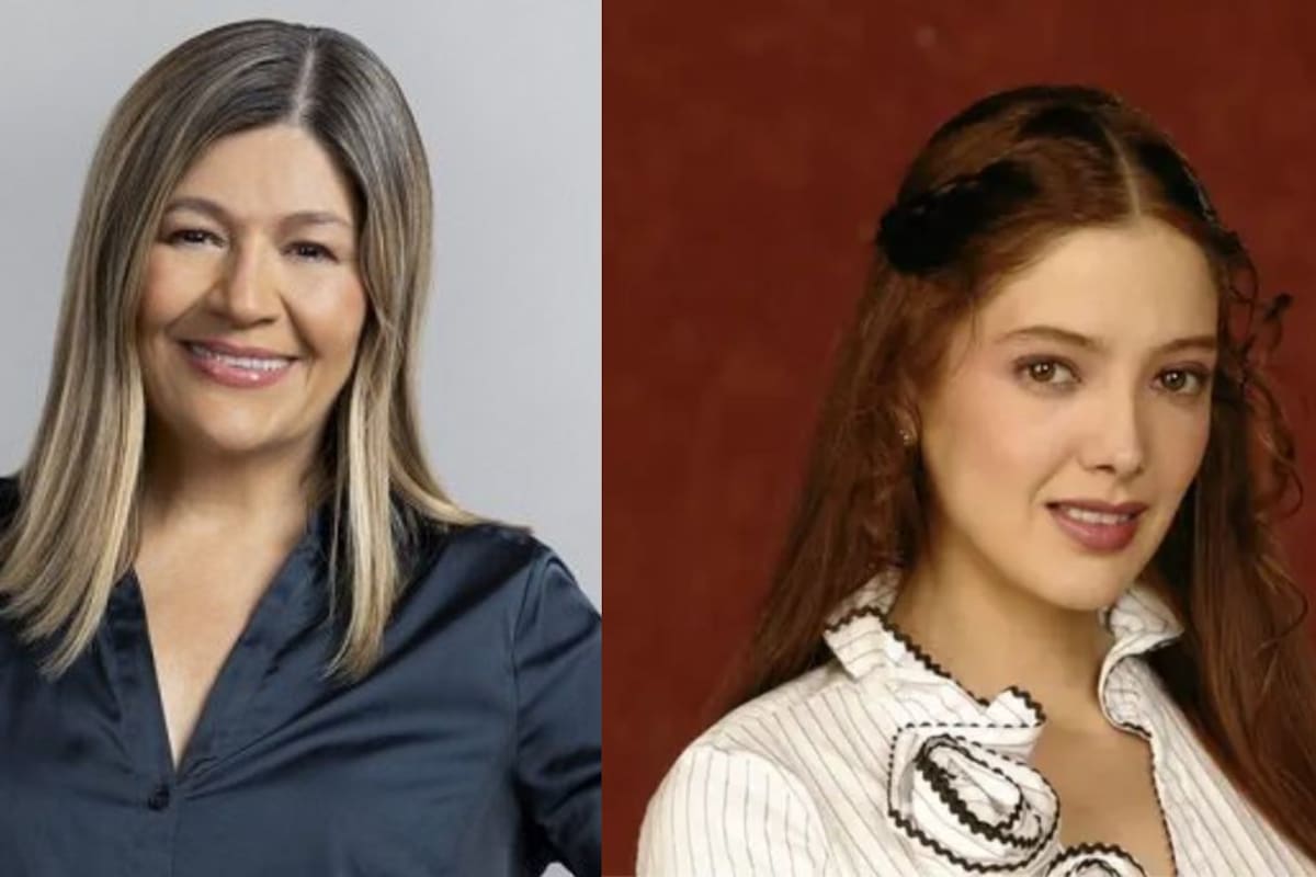 Martha Figueroa desmiente la muerte de Adela Noriega y revela su paradero