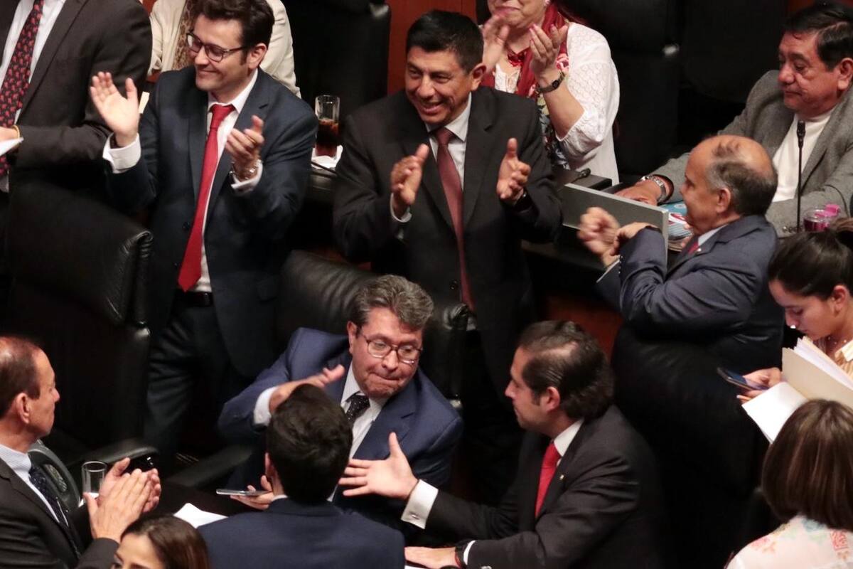SEP se declara "conforme" con la reforma educativa