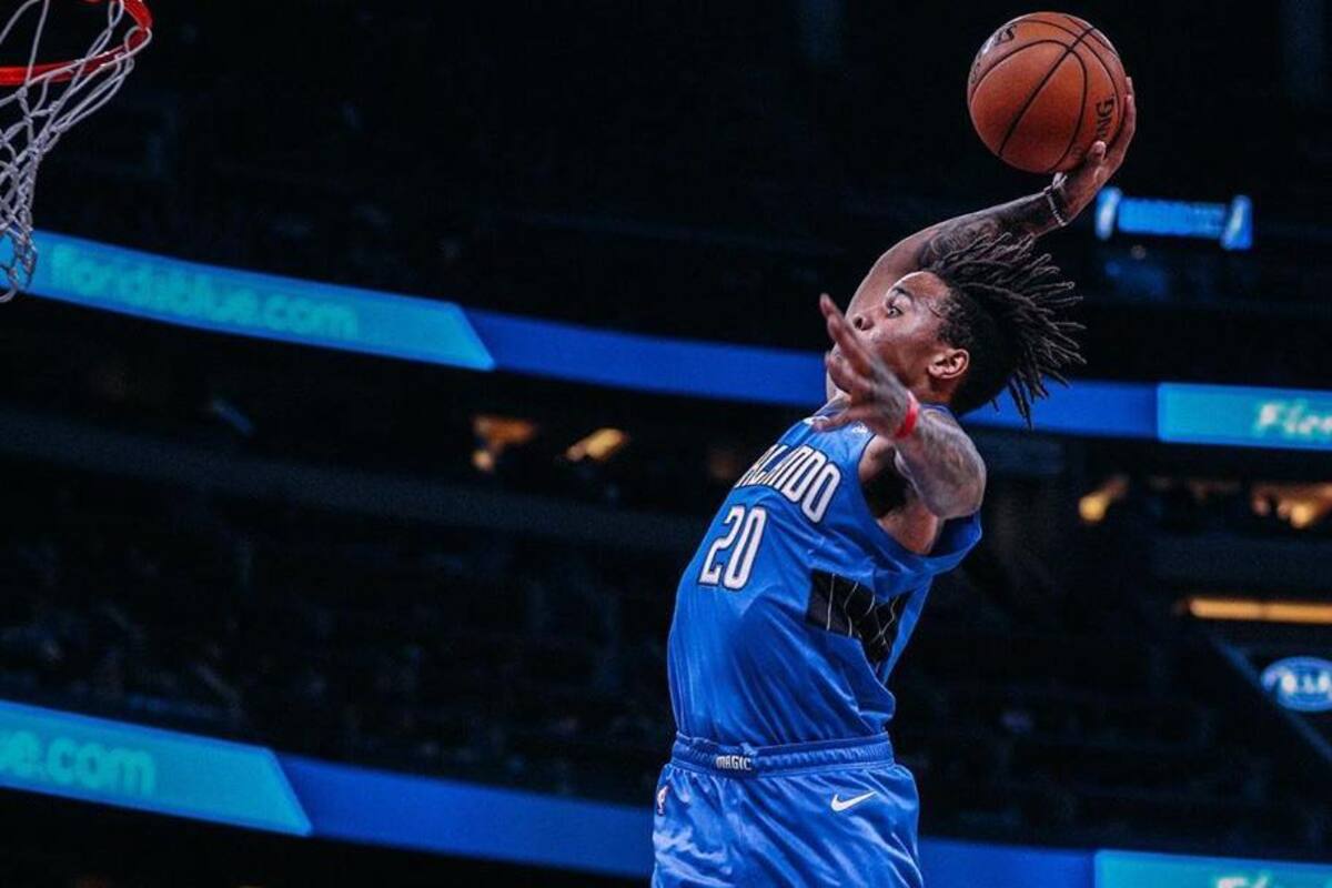 Estadio de Orlando Magic será utilizado para crear un centro de acopio