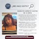 Se busca Sharlyn Carreto Castro de 16 años