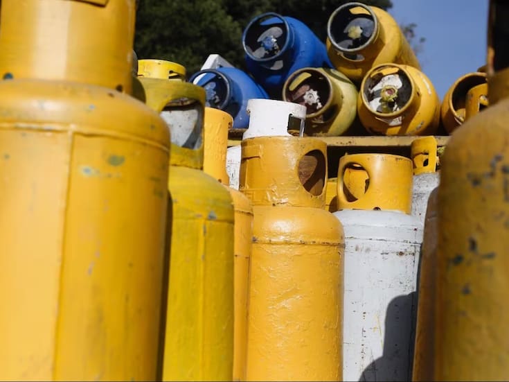 Precio del gas LP sigue aumentando en Mexicali y en otras entidades de BC