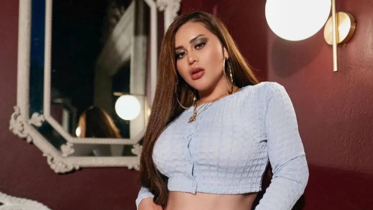 ‘Gomita’ denuncia legalmente a su padre por violencia física y psicológica