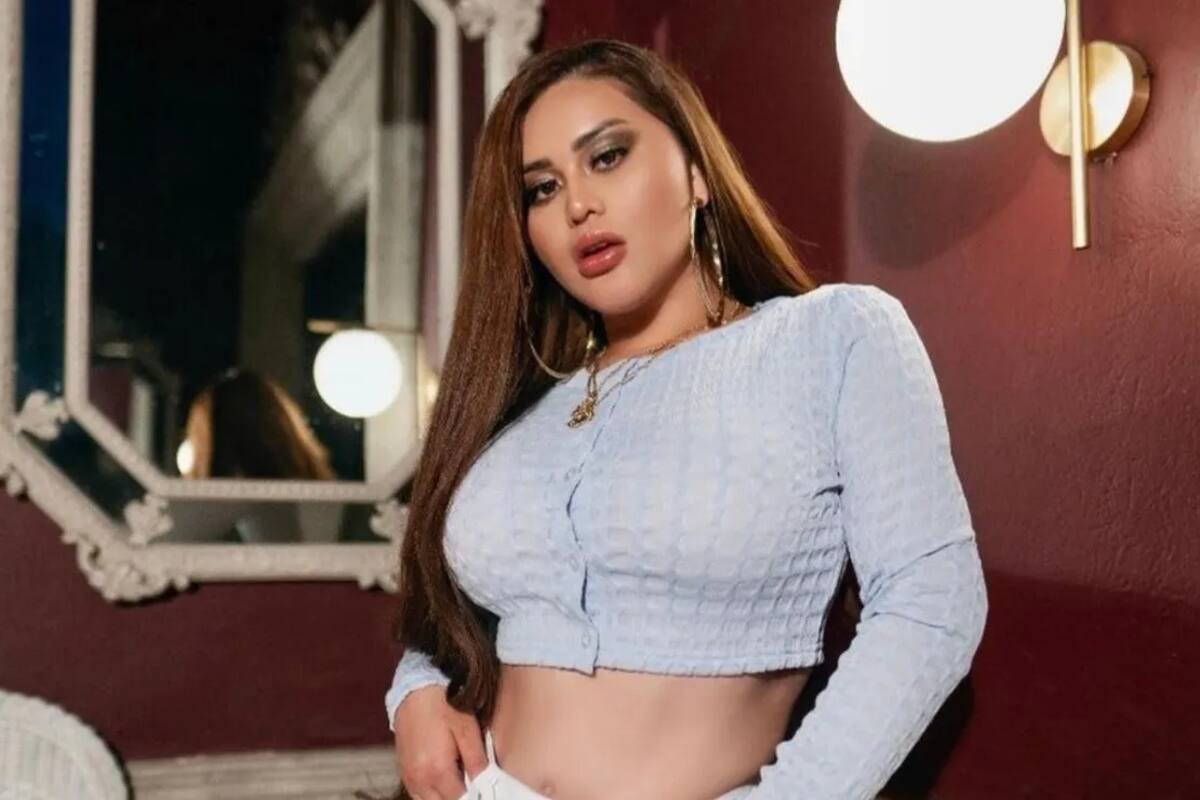 ‘Gomita’ denuncia legalmente a su padre por violencia física y psicológica