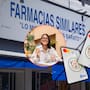 Ya es oficial: La nueva tarjeta de crédito del Dr. Simi no cobrará anualidad, ofrece hasta 20 mil pesos, te da hasta 50 días para pagar y puede usarse dentro y fuera de Farmacias Similares