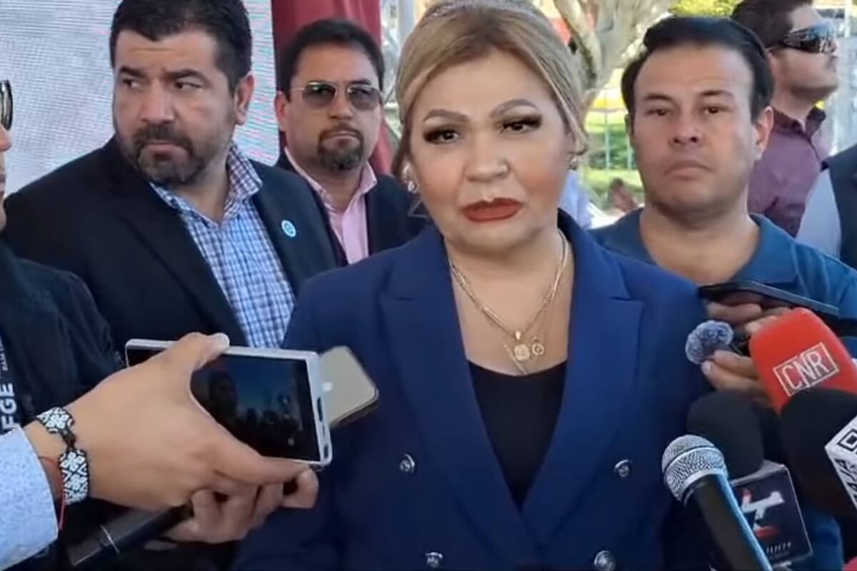 Hay dos policías de Ensenada prófugos: FGE