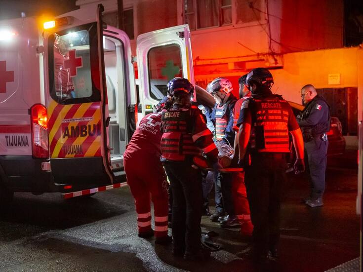 Balean a joven en colonia Independencia