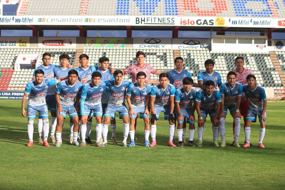 Reciben Cimarrones a Tecos en jornada 2 de Liga Premier