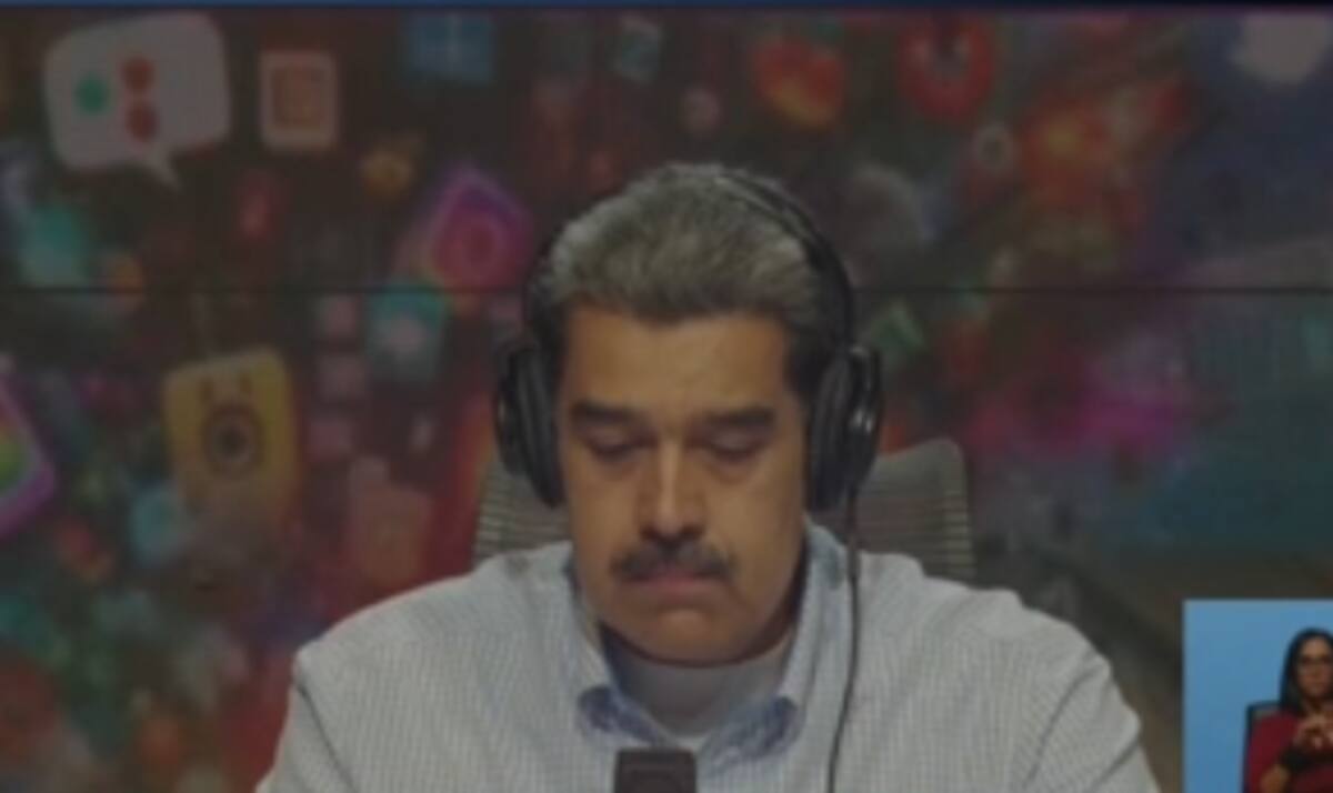 A juicio de Machado el Gobierno “está consciente de su debilidad” y entiende “las implicaciones del colapso de la tiranía” en Siria.