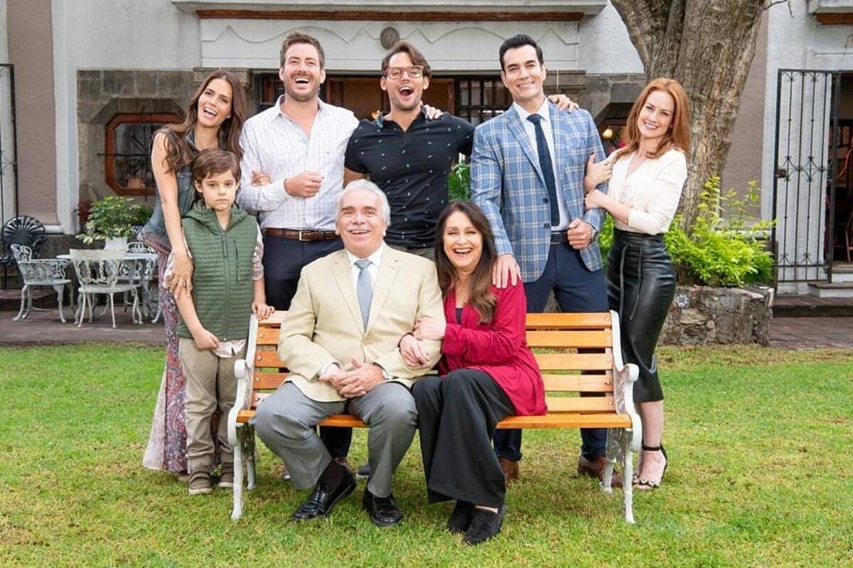 "Vencer el Desamor" tendrá capítulos especiales de Navidad