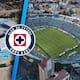 Cruz Azul se decide entre el Estadio Cuauhtémoc y el Ciudad de los Deportes para jugar la IDA de la Final del Clausura 2026