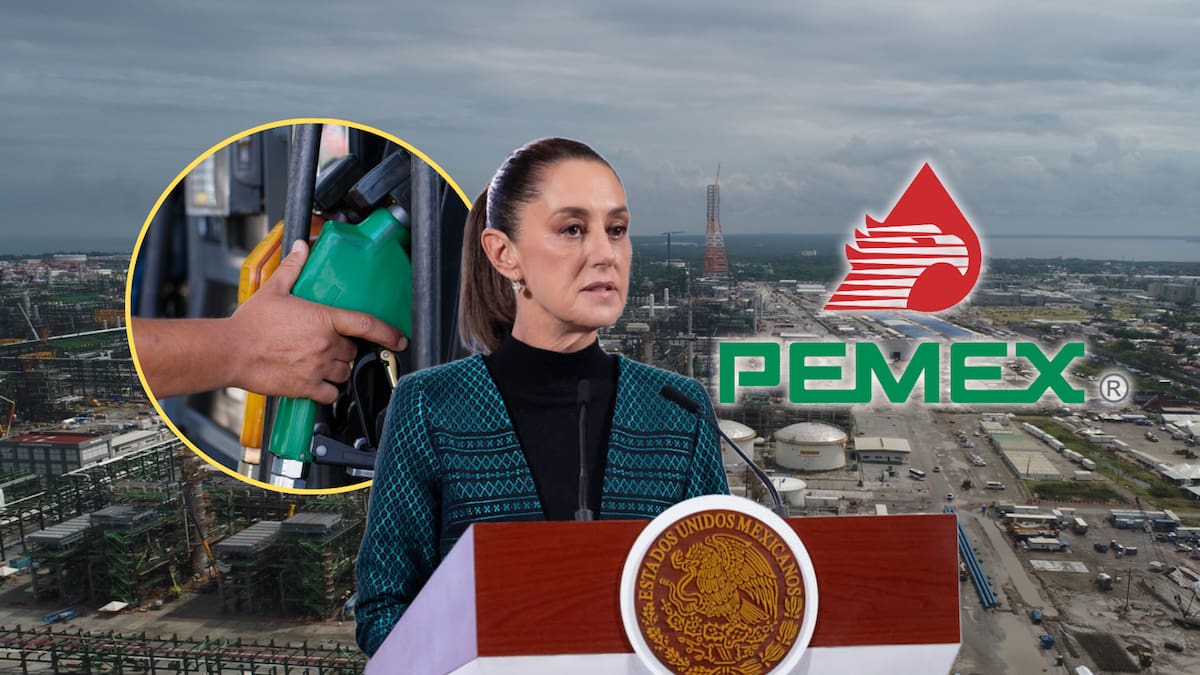 Ya es oficial: Gobierno fija un precio máximo de 28 pesos por litro de diésel, reduce comisiones por pago con tarjeta y ajusta el IEPS para contener costos de transporte, frenar presiones inflacionarias y evitar que el encarecimiento del combustible llegue a los precios de productos básicos