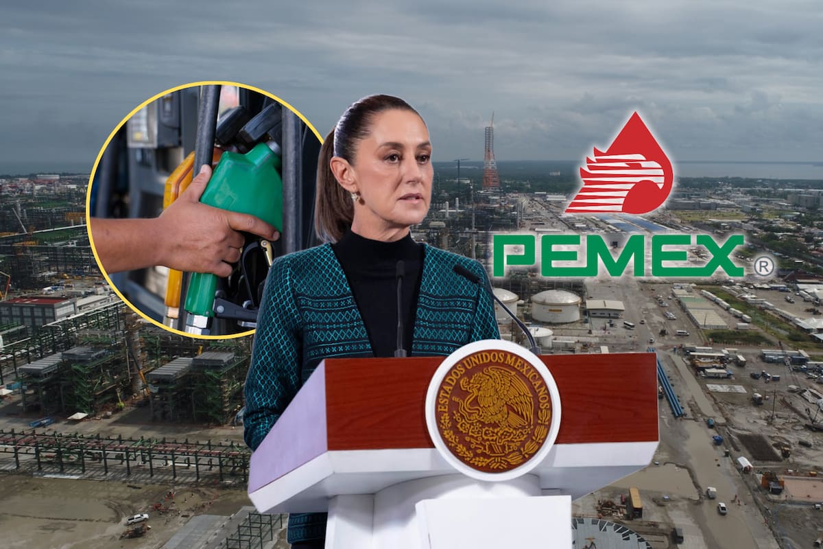 Ya es oficial: Gobierno fija un precio máximo de 28 pesos por litro de diésel, reduce comisiones por pago con tarjeta y ajusta el IEPS para contener costos de transporte, frenar presiones inflacionarias y evitar que el encarecimiento del combustible llegue a los precios de productos básicos