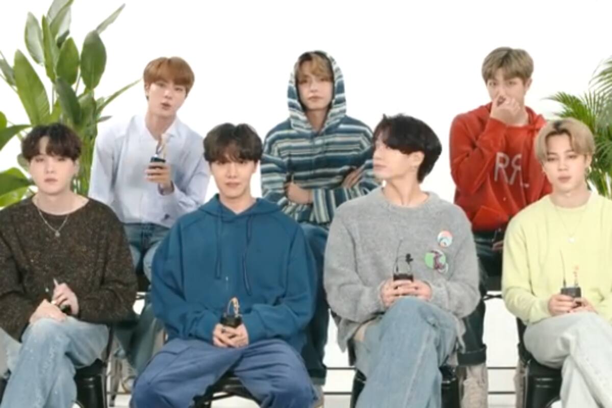 BTS lanzará nuevo video musical de 'Dynamite' en 'Fortnite'