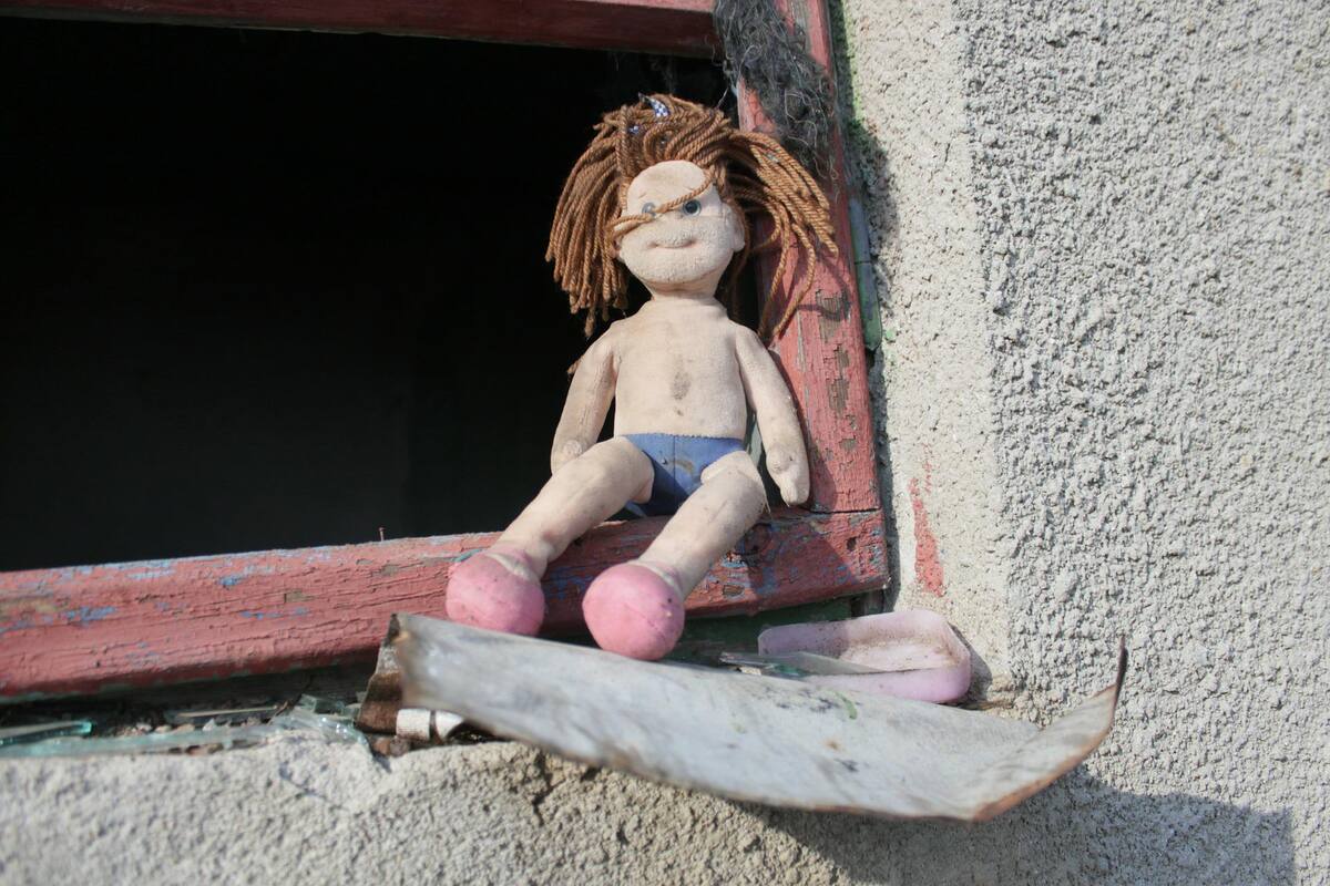 Hermosillo: Investigan presunto abuso de niña de 3 años en estancia infantil