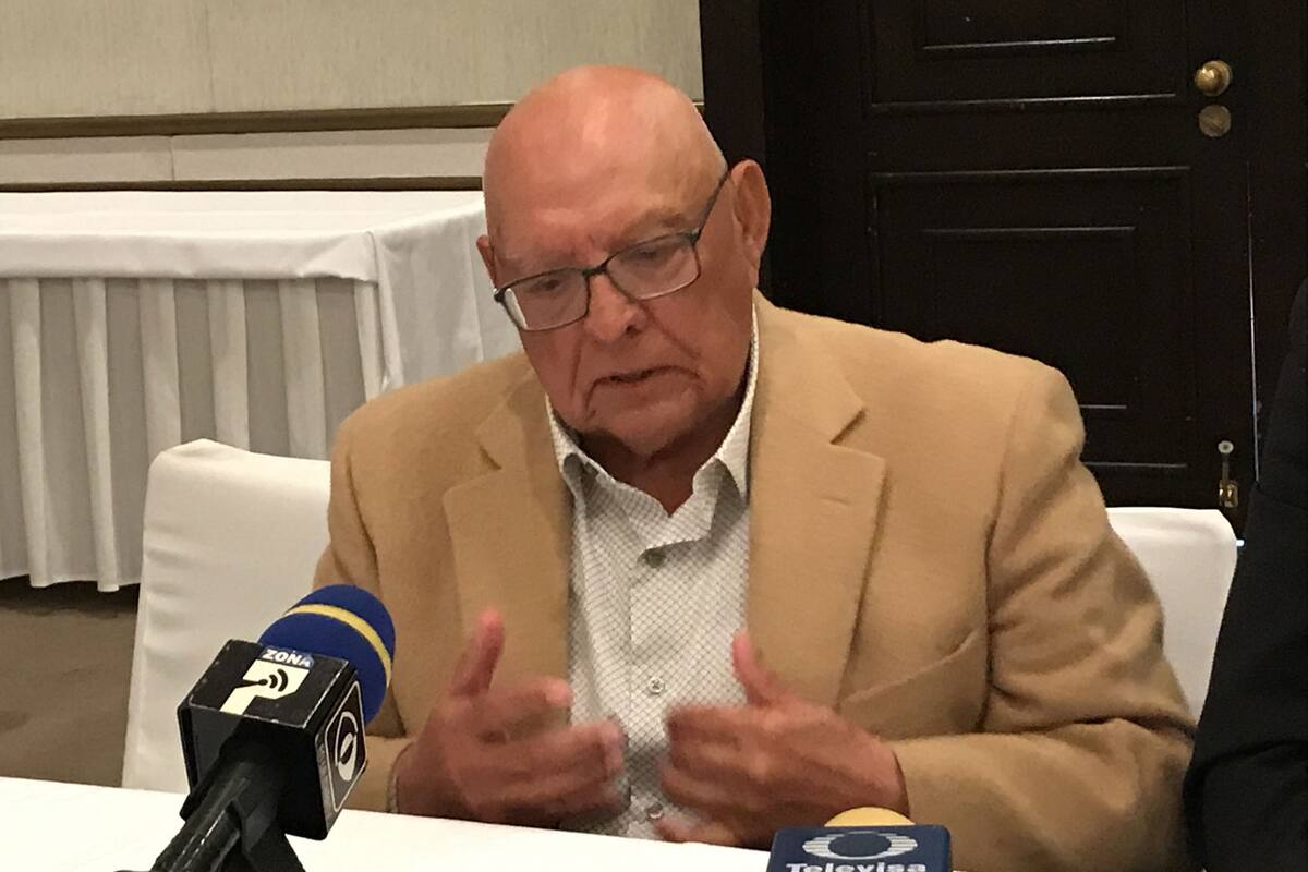 Ensenada perdería 60% de su territorio