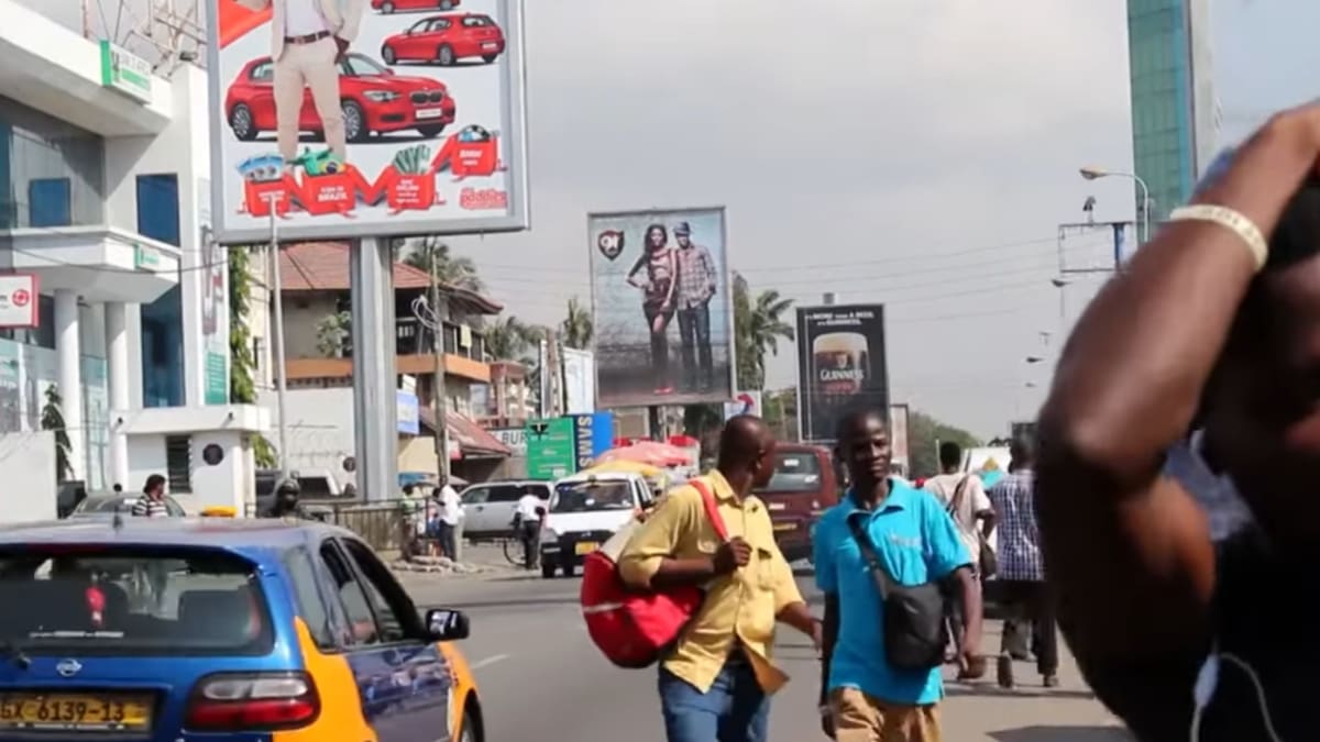 Las viviendas construidas con estos bloques pueden costar hasta un tercio menos que las tradicionales. /Captura de pantalla