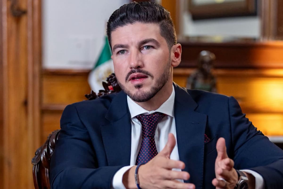 “Es un refrito”: Samuel García asegura que las acusaciones de Morena ya fueron revisadas por la Fiscalía y cuestiona que vuelvan a aparecer ahora ante el escenario político de Nuevo León rumbo a 2027