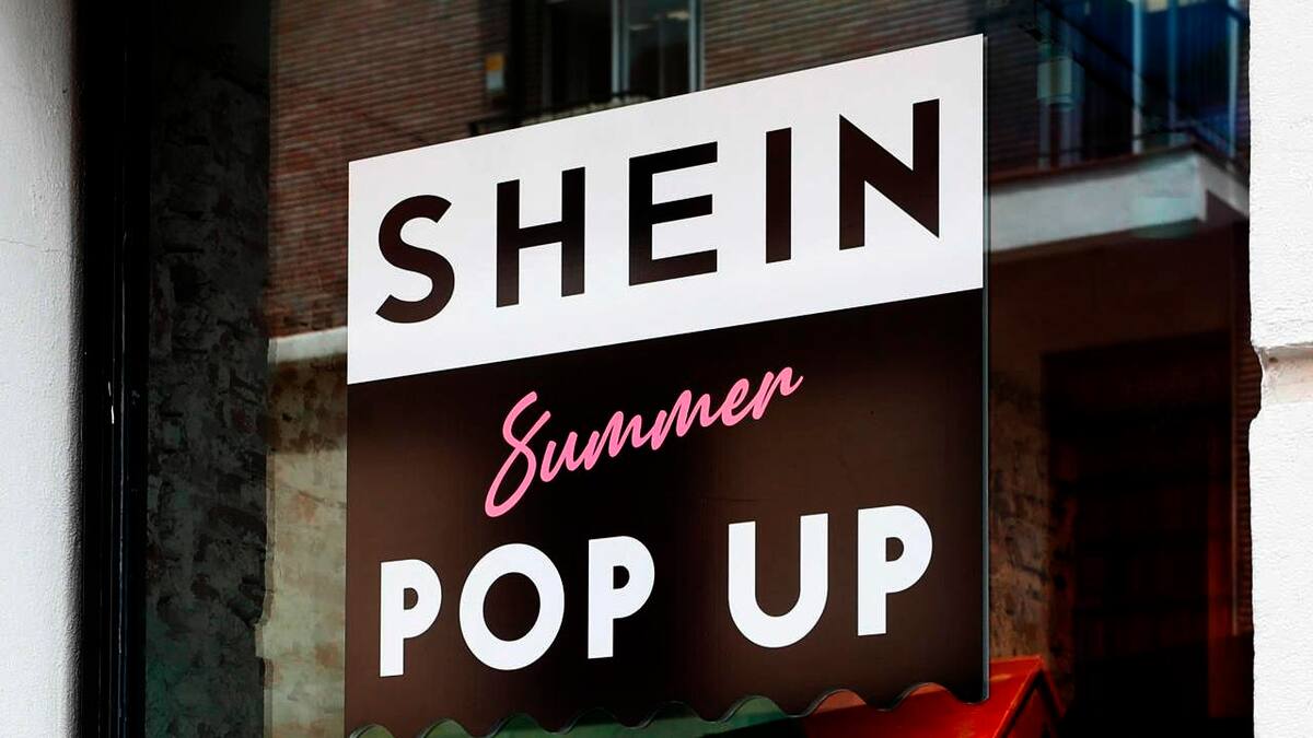 Shein analiza cambiar Londres por Hong Kong como destino, para salir de la bolsa, según Financial Times