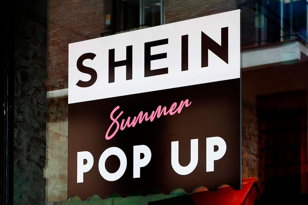 Empresas mexicanas alertan sobre riesgo de comprar en plataformas como Shein y Temu