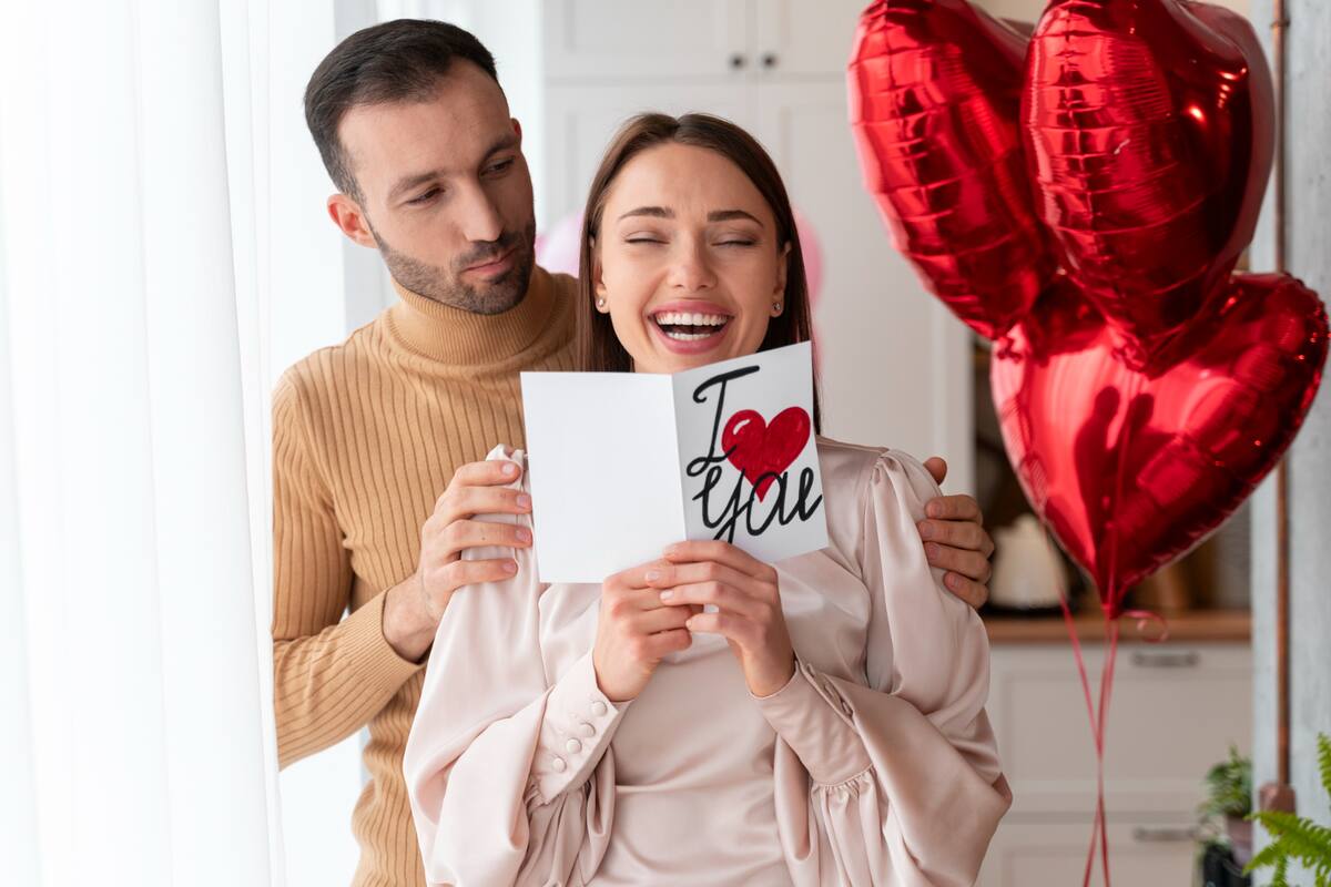 5 ideas de regalos para San Valentín que puedes comprar en línea