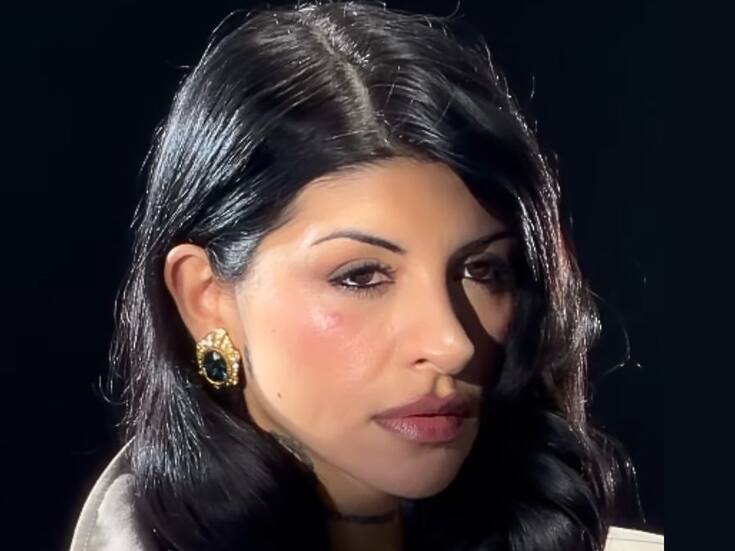 Cazzu comparte nuevas fotos con Inti en medio de demanda de Nodal por exposición en redes