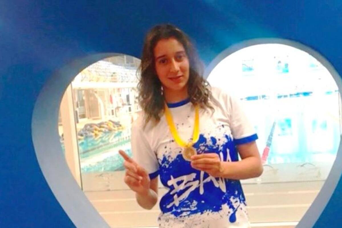Joven deportista de BC necesita ayuda para operación