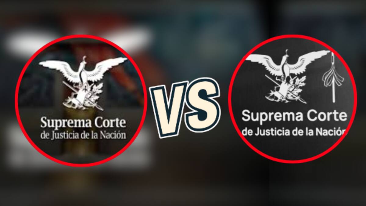 Nuevo rostro para la Suprema Corte: bastón de mando indígena se suma al escudo en la imagen oficial del Poder Judicial