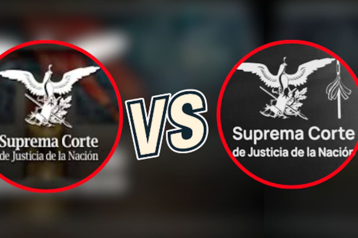 Nuevo rostro para la Suprema Corte: bastón de mando indígena se suma al escudo en la imagen oficial del Poder Judicial