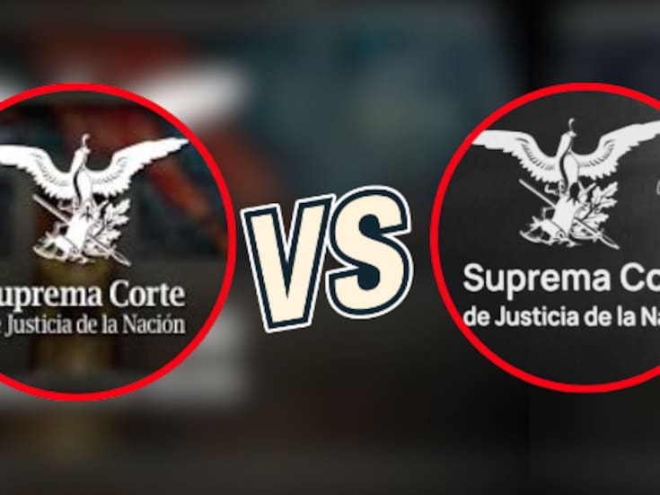 Nuevo rostro para la Suprema Corte: bastón de mando indígena se suma al escudo en la imagen oficial del Poder Judicial