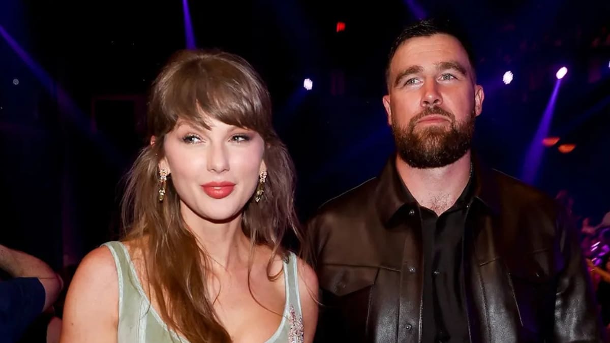 Tunden a Taylor Swift por invitar a su boda a administrador de ICE en El Paso