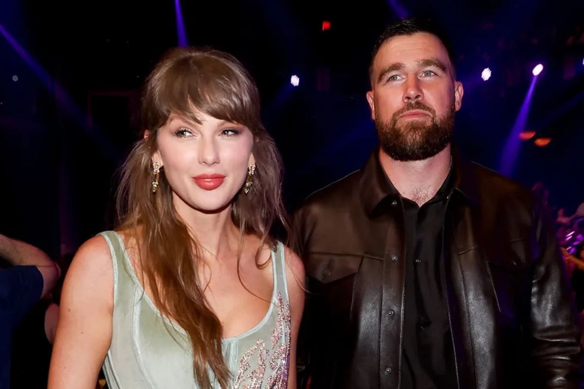Tunden a Taylor Swift por invitar a su boda a administrador de ICE en El Paso