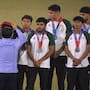 México cae en penales ante Venezuela y se queda con la medalla de plata en Santo Domingo 2026