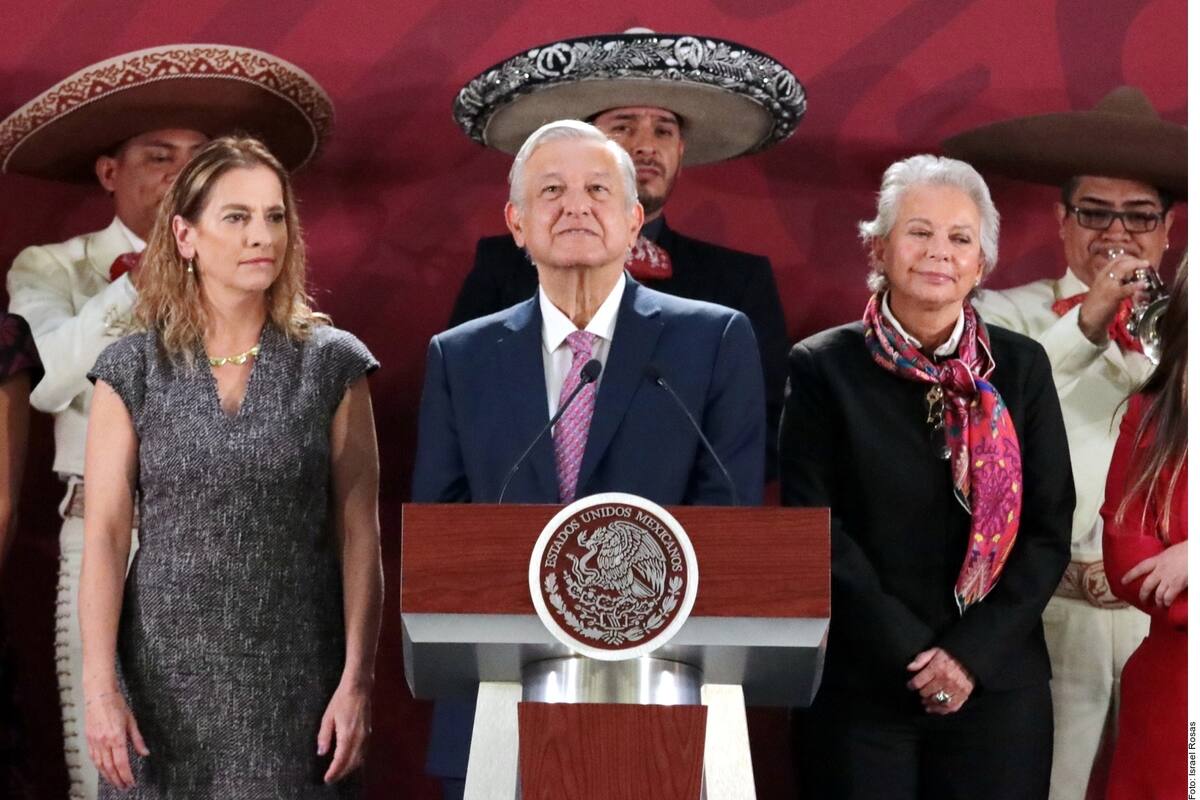 Lo mejor de la conferencia de AMLO de este 10 de mayo