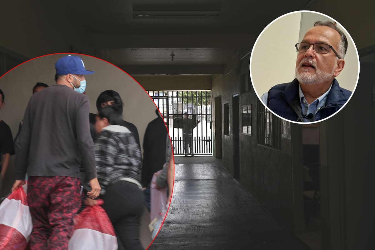 Se alista por posible llegada de caravanas de migrantes y deportados a Tijuana