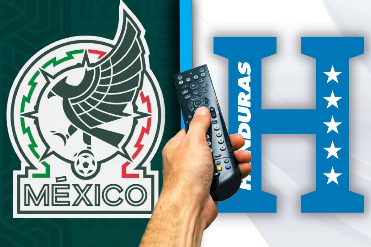 México vs Honduras: ¿A qué hora y por dónde ver EN VIVO las Semifinales de la Copa Oro 2025?