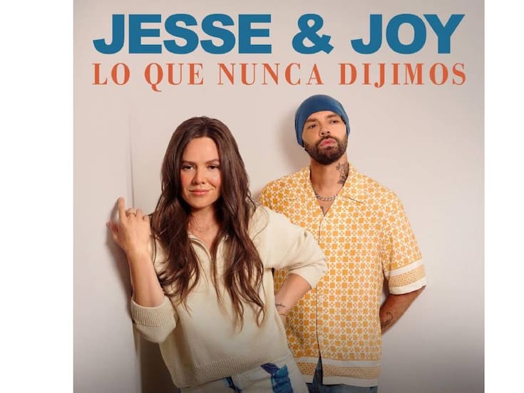 Jesse & Joy: Lo que nunca dijimos, 5 razones para ver esta docuserie en HBO Max