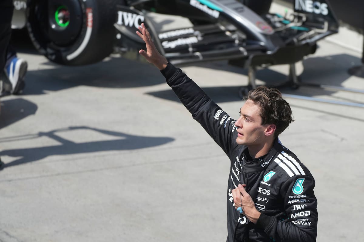 Gran Premio de Canadá 2025: ¿Cómo quedó la tabla de posiciones de la Fórmula 1?