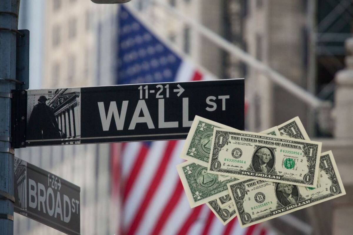 Wall Street cierra 2024 a la baja con récords históricos liderados por la tecnología