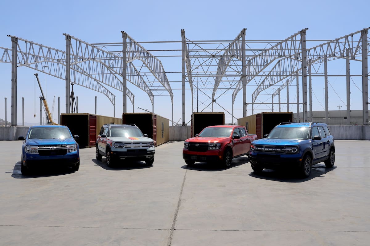 Empresarios visualizan mover sus mercancías por Guaymas