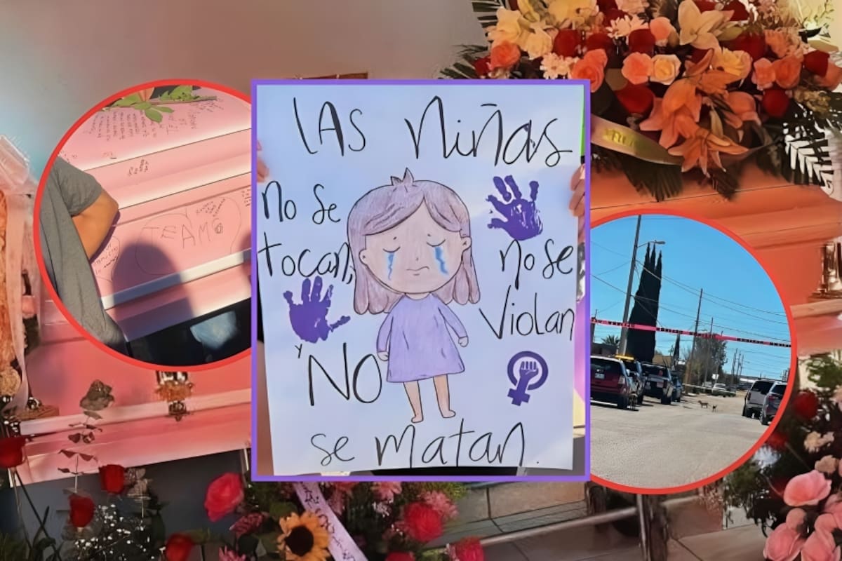 Vinculan a adolescente por feminicidio de menor en Naco