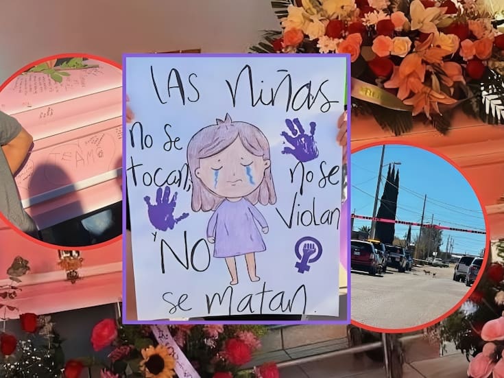 Vinculan a adolescente por feminicidio de menor en Naco