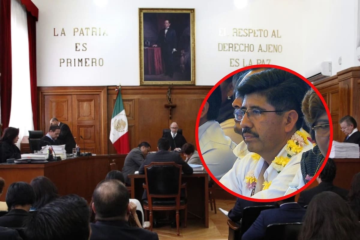 Morena propone eliminar el uso de toga en la SCJN por considerarla ‘elitista’