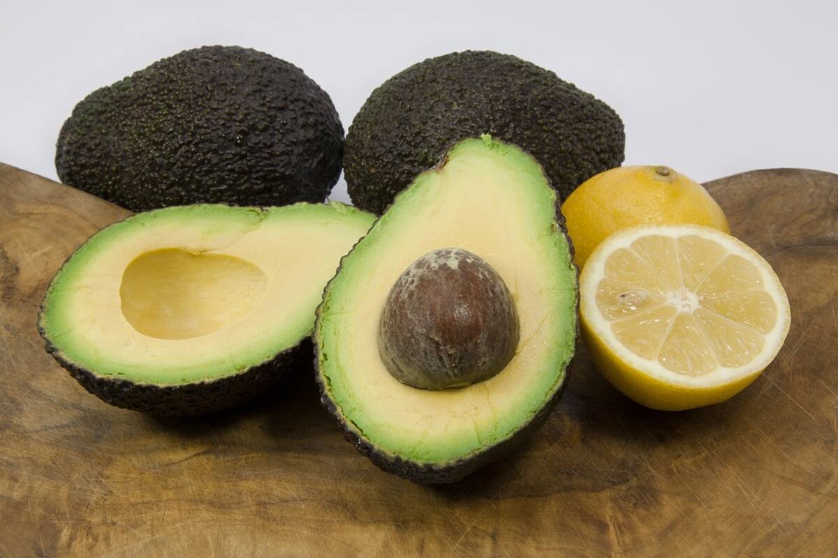 Aguacate se vende hasta en 80 pesos el kilo