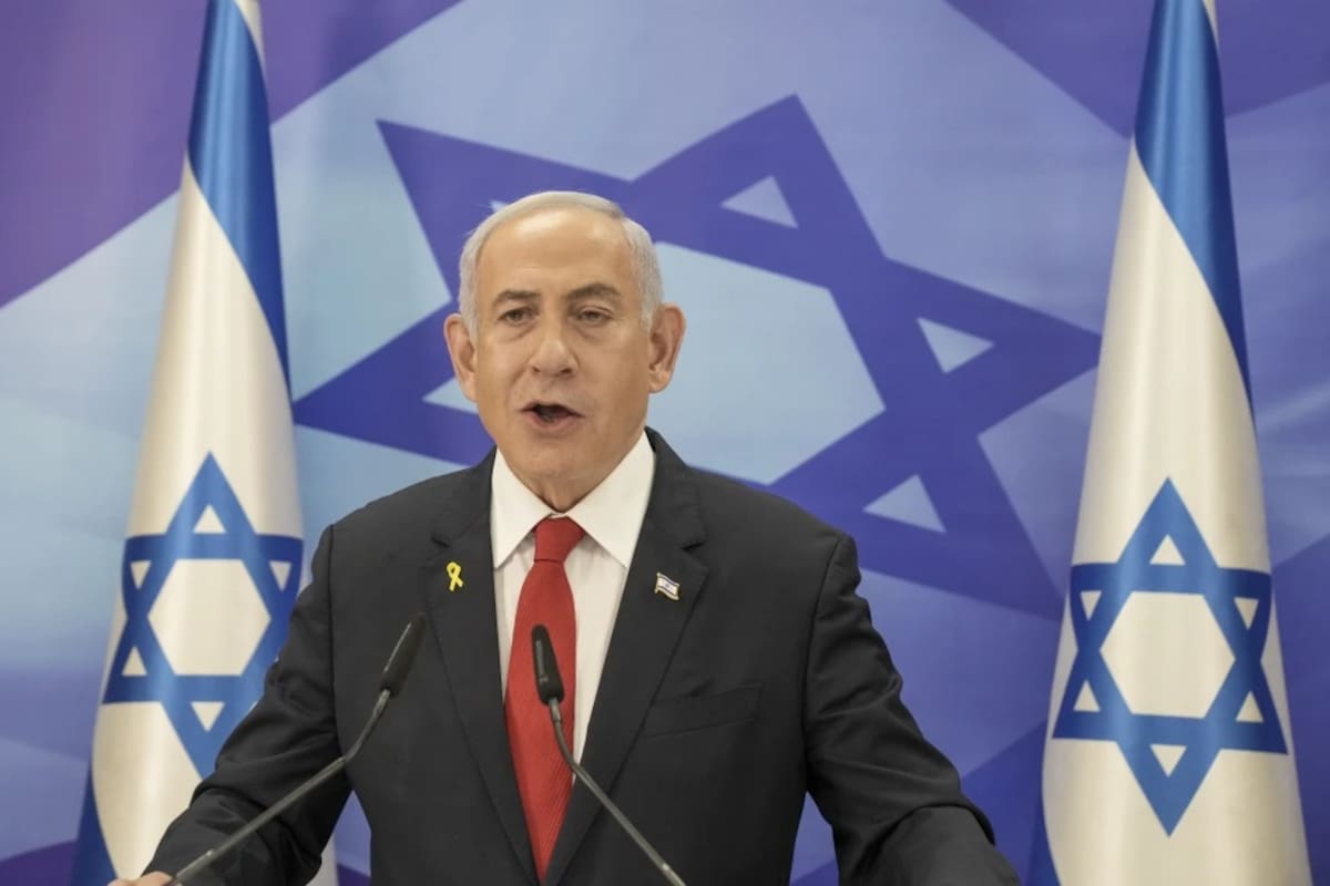 Israel amenaza con destruir Gaza en un “poderoso huracán” de ataques; Trump lanza su “última advertencia” a Hamás