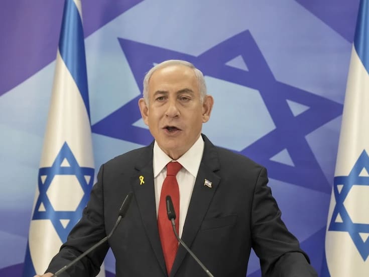 La CPI mantiene órdenes de arresto contra Netanyahu y Gallant por crímenes de guerra en Gaza